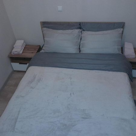 Gray Apartament 2 Приштина Экстерьер фото