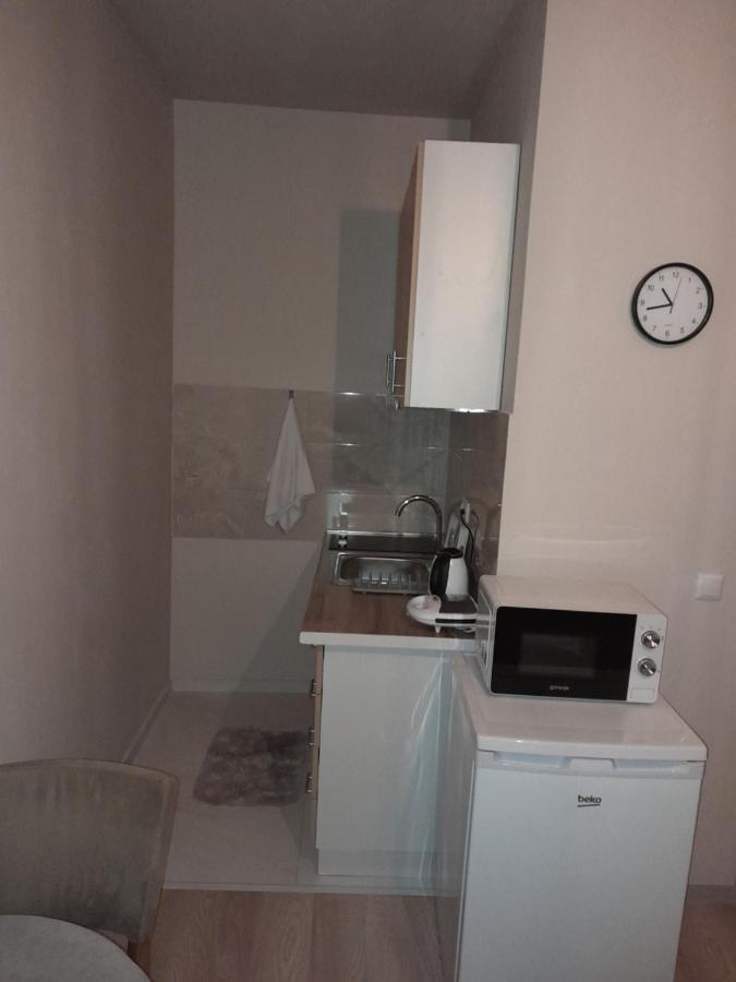 Gray Apartament 2 Приштина Экстерьер фото