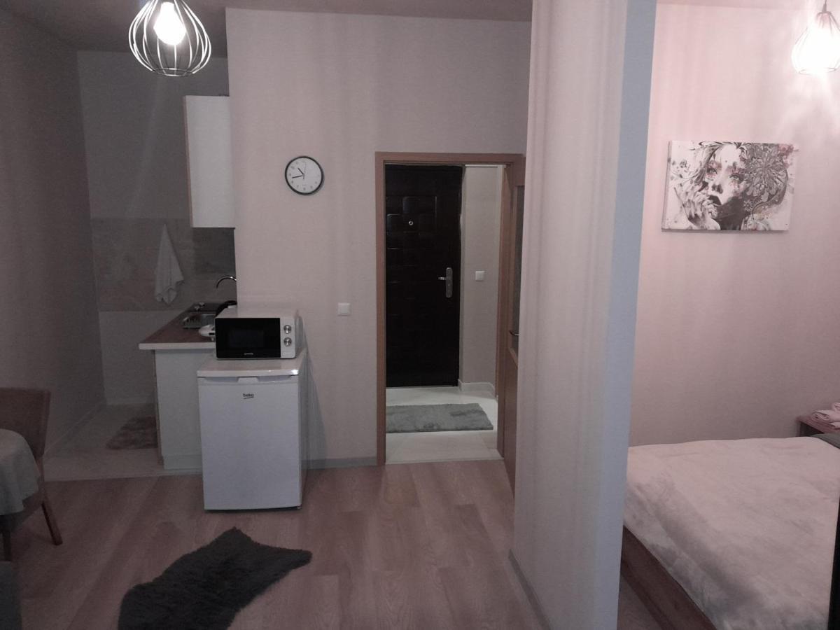 Gray Apartament 2 Приштина Экстерьер фото