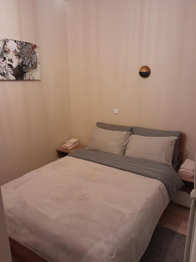 Gray Apartament 2 Приштина Экстерьер фото
